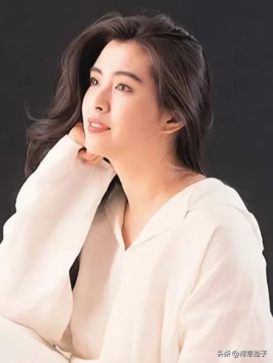 王祖贤：岁月流金，银幕传奇（1987-1994）