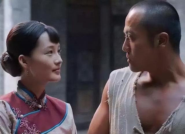 三看《白鹿原》，才懂小娥被杀，孝文媳妇饿死，背后原来大有深意