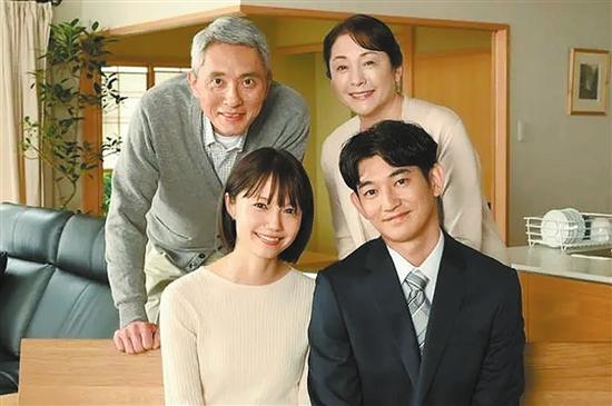 《明日家族》用爱治愈你的心