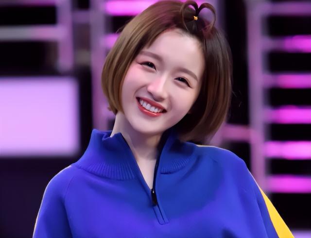 《欢乐颂3》演员的身高：江疏影168，张佳宁167，李浩菲我没想到