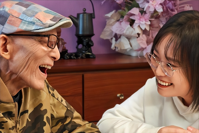 91岁的游本昌婚姻幸福60余年的秘诀，竟是这两个字