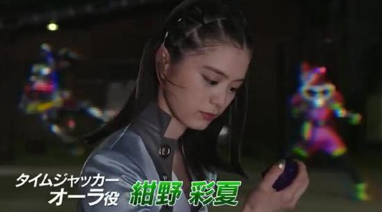 假面骑士渡边圭佑演的谁?渡边圭佑为什么演假面骑士没火?