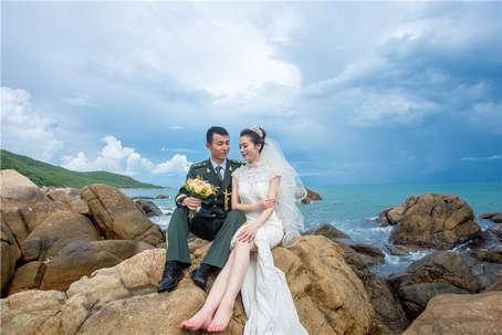 格桑花见证的爱情：遇上你是我一生幸福的哈达