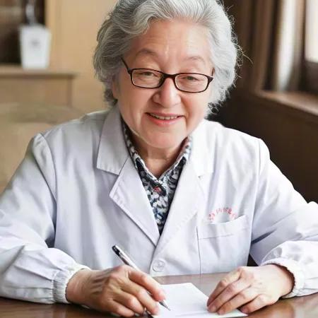 核物理巨擘何泽慧，97载光辉岁月终谢幕