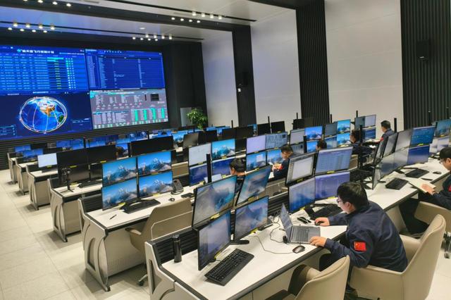 寰宇卫星：紧抓市场机遇 加快培育业务增量