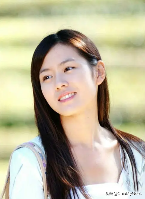 孙艺珍6部最经典韩剧回顾!出道20年冻龄美貌始终如一