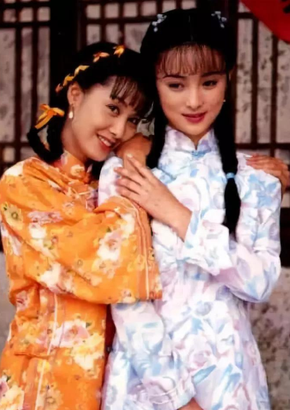 “老实人”陈建斌的负心往事，和他交往的4个女神