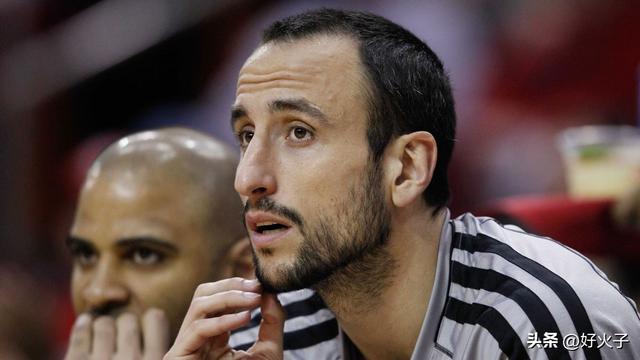 盘点：ChatGPT 列出的 NBA 历史上10大的假摔