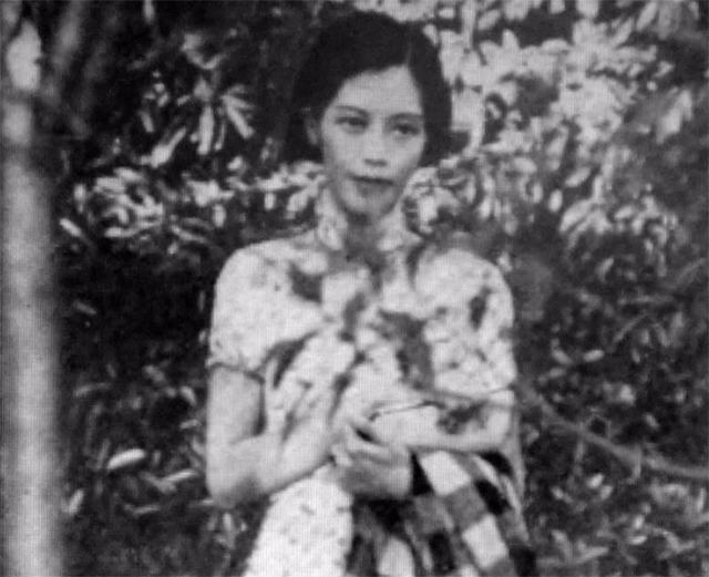 李德第二任妻子李丽莲，李德离开中国后，她后来过得如何？