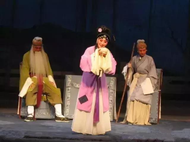 吃糠、撕棉花……如今鲜少见到的9个秦腔绝技，你了解几个？