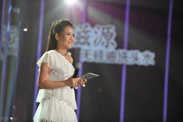 我国上世纪大陆最家喻户晓的十大女歌星