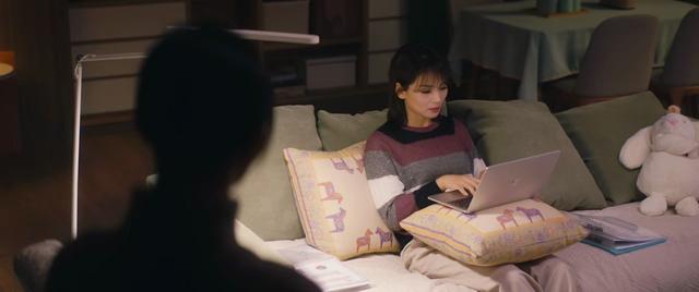 《我是真的爱你》：陈娇蕊的冷漠，和她的母亲如出一辙