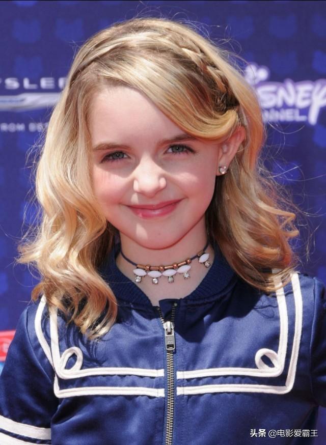 电影《惊奇队长》演员麦肯娜·格瑞丝 超清美图搜集收藏版