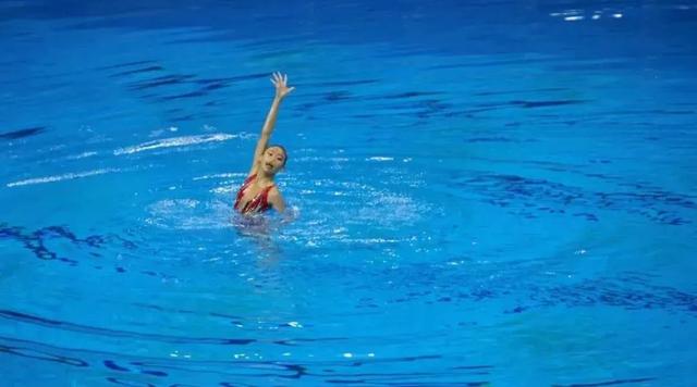 金牌不断!金山的她们又美又飒