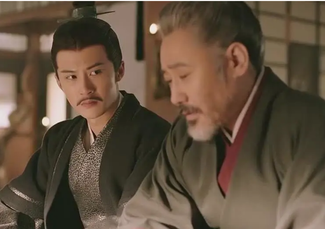 历史上臭名昭著的四个人，没想到被电视剧洗白，反而成了正面人物