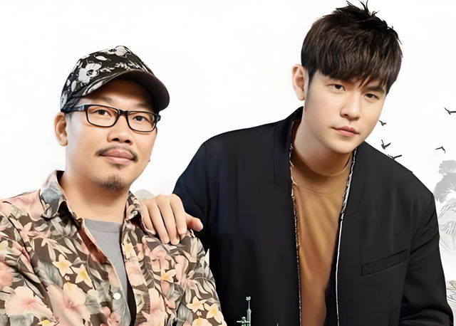 乐评人丁太升踩刀郎上热搜!网友:“综艺混子”又出来蹭热度了