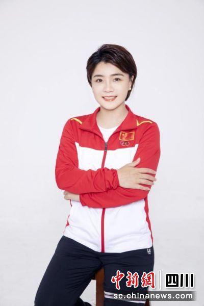 对话体操世界冠军莫慧兰：从世界冠军到斜杠青年