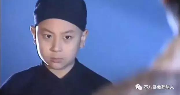 回顾《少年包青天》套路满满，颜值高的都是凶手？