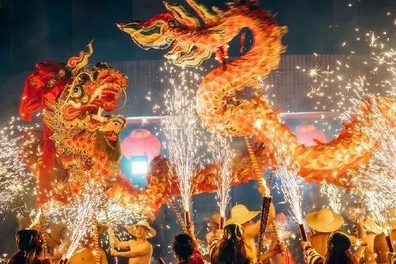 这些人免费！山东年味最浓的地方，尼山算一个