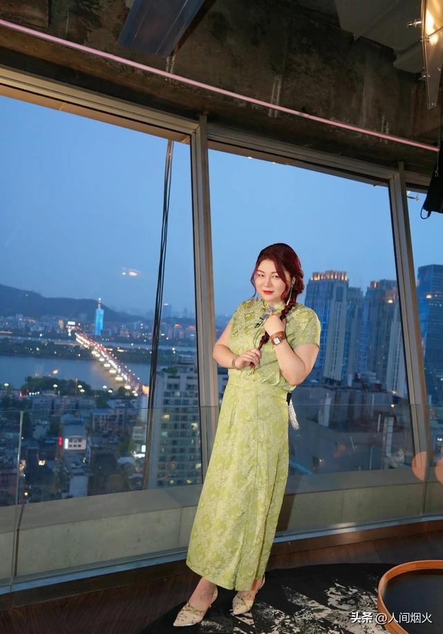 杨天真：娱乐圈的“全能选手”