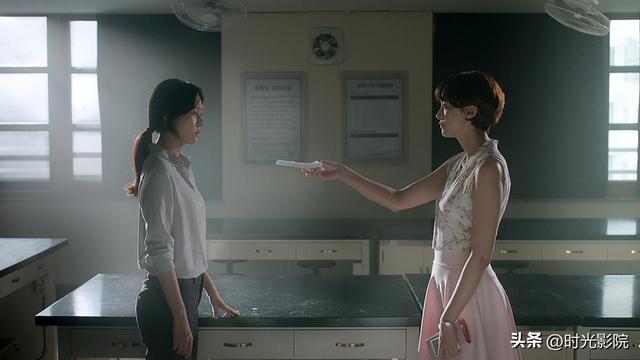 五部韩国伦理电影,探讨人性深处的秘密!