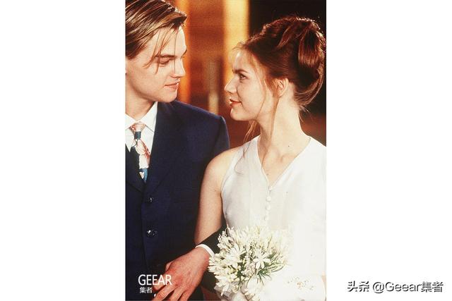 美得萌生出嫁的冲动！盘点20部电影里最经典的婚纱