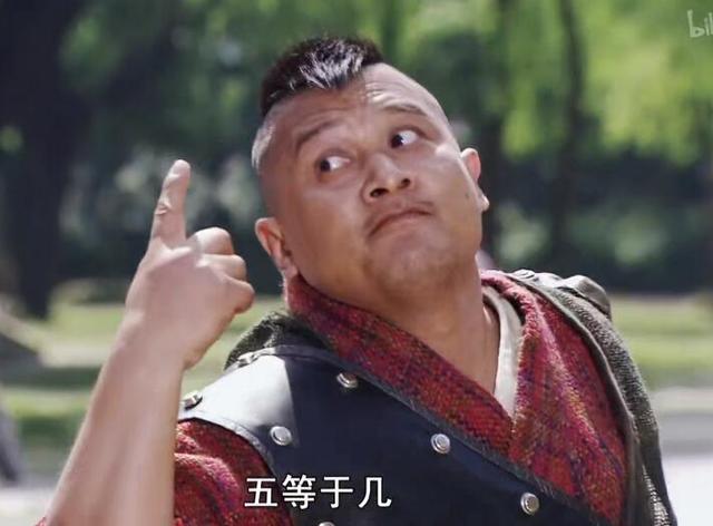 陈乔恩，对不起，恕我当时年少无知，这部剧好尬好沙雕我好喜欢啊