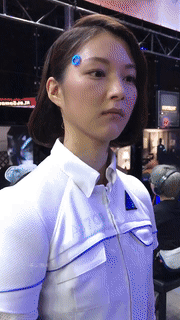正惊GIF：健身房惊现长腿旗袍美女，力量比汉子还猛，惊呆围观路人