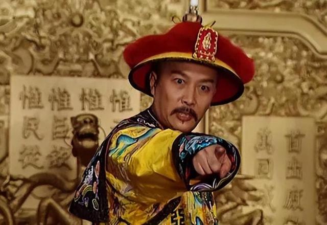 宜妃:康熙宠她45年,活73岁,雍正却视她为眼中钉