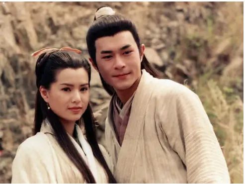 神雕侠侣：杨过不可能爱郭芙！他对黄蓉的复杂感情才最一言难尽