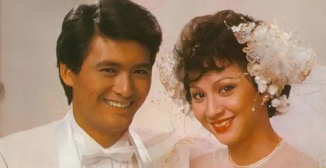 恭喜！周润发前妻余安安宣布再度当外婆，大女儿二胎平安生子