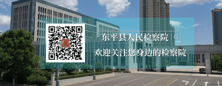 郑岩作东平县人民检察院工作报告