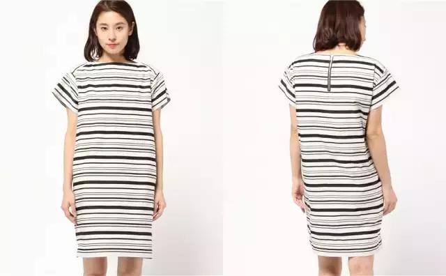 愉快的连衣裙 不愉快的果实