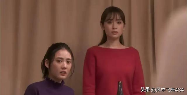 日本女星“北香那”香艳荧屏!四部献身艺术,你看过几部?
