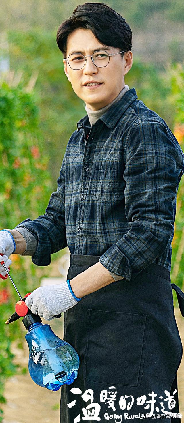 《温暖的味道》空降湖南卫视，央视剧下地方，网传《余生》被置换