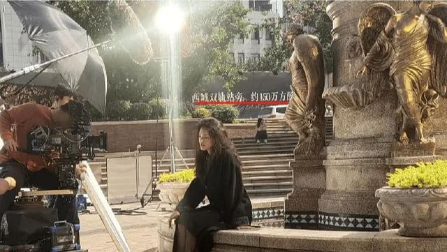 24年前这部经典，黎明遇到刚转型的舒淇，两人擦出了爱情的火花