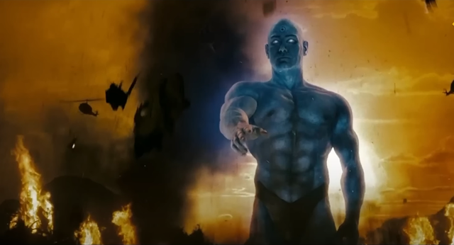 HBO出品,五部你想不到的生猛神作