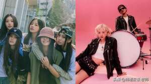 张允瀞(2024年度韩国最闪耀的歌手及流行音乐现况调查结果公布)