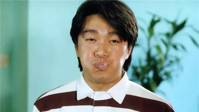 《逃学威龙》30年：帅气学生是梁小龙的弟弟，还有3位演员已去世