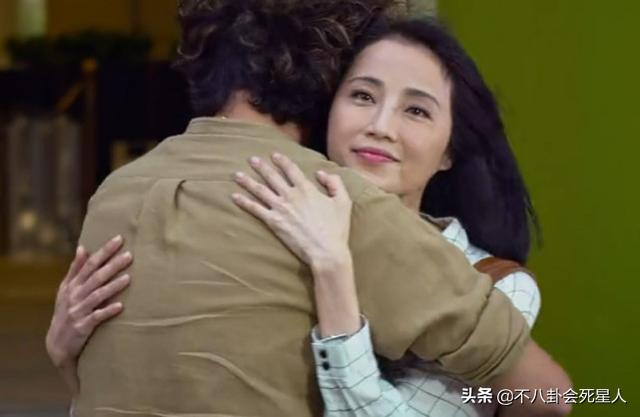 TVB演员扮丑大赏！他们真的很豁得出去