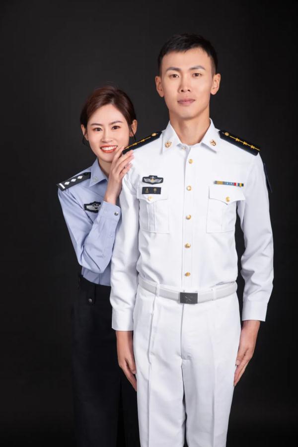 他们的爱情故事,甜齁了