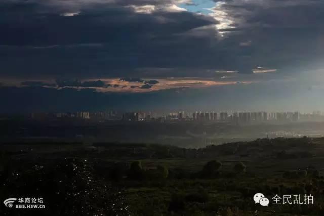 电影走进现实:还原陈忠实先生笔下的白鹿原