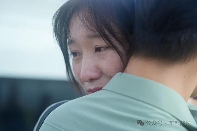 最后一道军令：送战友！