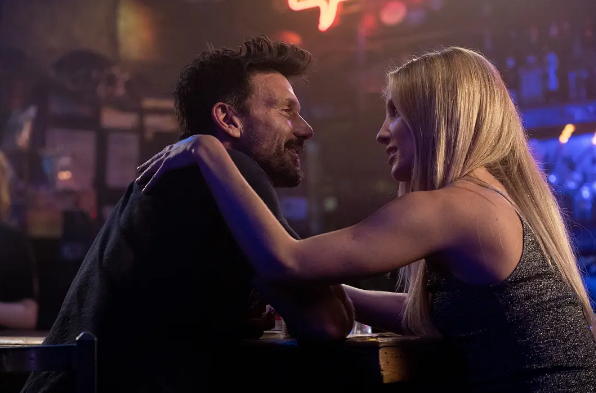 吴京《战狼2》成就了一位好莱坞巨星,反派BOSS成美国爆款