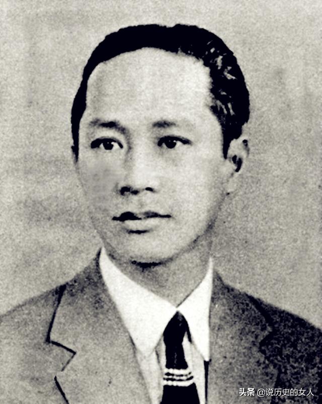 叶挺两个妹妹换来的童养媳被离婚后当尼姑，91岁死后葬叶家坟地