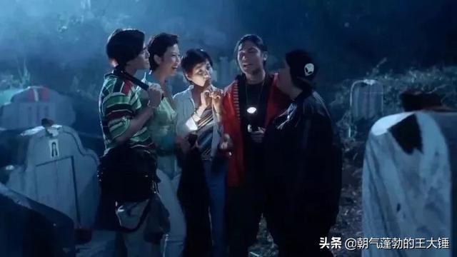 盘点《阴阳路》系列恐怖电影，你最喜欢哪一个故事？建议收藏