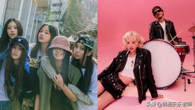 2024年度韩国最闪耀的歌手及流行音乐现况调查结果公布