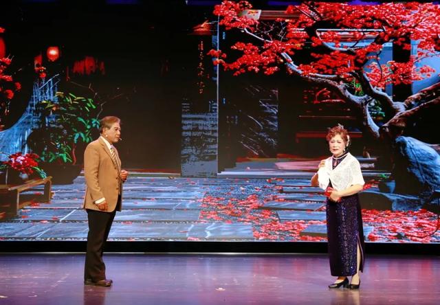 根本“嗨”不完！好戏连台，长宁戏迷过足瘾！