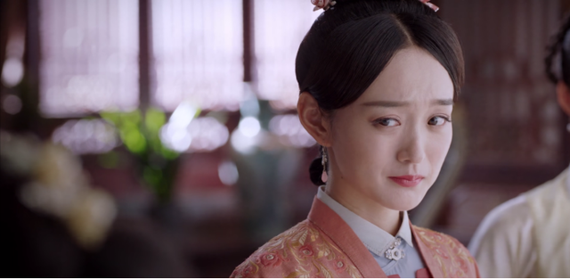 《锦心似玉》大结局：区彦行顶罪入狱，徐太夫人形象遭魔改