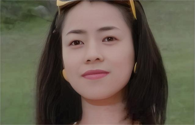 《铁甲小宝》中颜值天花板:时隔26年,女警中野美树依旧美艳动人